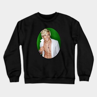 Ross Lynch Retro Crewneck Sweatshirt